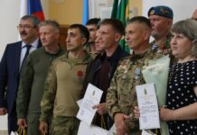 Герои среди нас