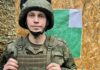 Позывной «Успех»: на передовой – с чемпионским характером
