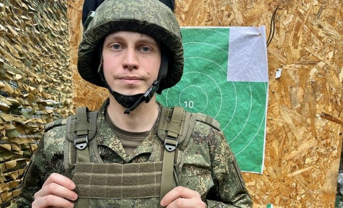 Егор РГ