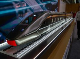 «Иннопром-2026»: репортаж с передовой уральской промышленности