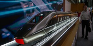 «Иннопром-2026»: репортаж с передовой уральской промышленности