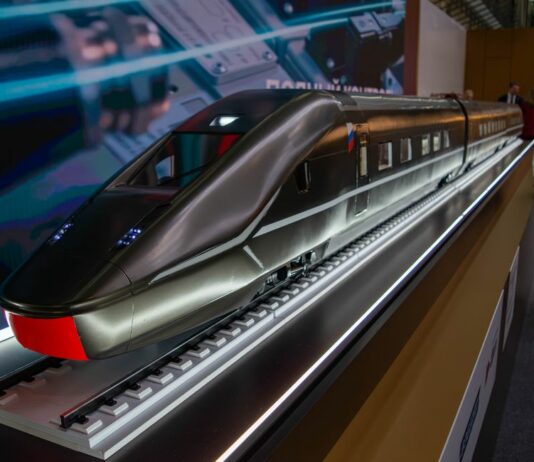 «Иннопром-2026»: репортаж с передовой уральской промышленности