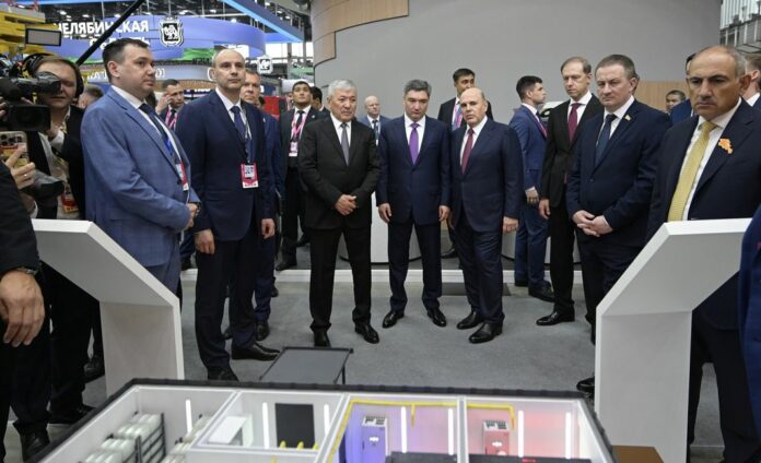 Иннопром Мишустин_02