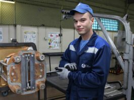 С чего начинается… изотоп?