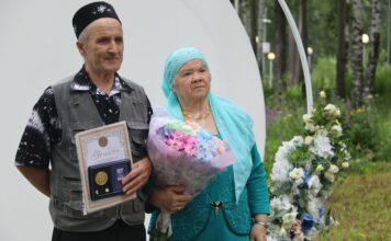 Приходи с бэлишем!