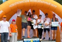Гонка «Напролом»