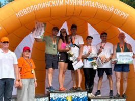 Гонка «Напролом»