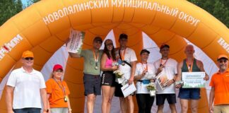 Гонка «Напролом»