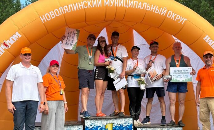 Напролом — копия