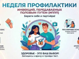 Девять новых случаев с начала года: в Лесном обсудили ситуацию с ВИЧ