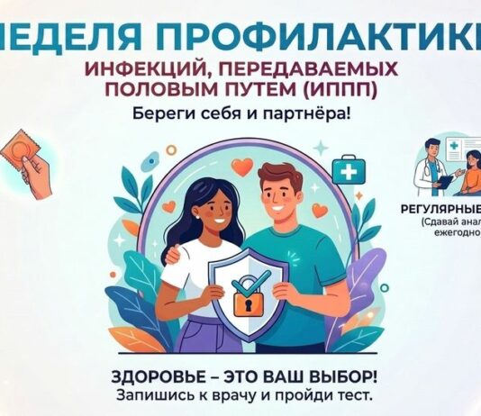 Девять новых случаев с начала года: в Лесном обсудили ситуацию с ВИЧ