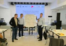 «СВОй бизнес»: более 20 участников интенсива в Екатеринбурге станут предпринимателями