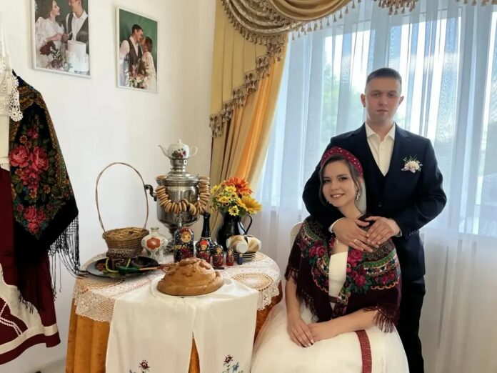 Свадьба Реж