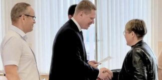 Жизнь после урагана