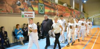 Лучший наставник