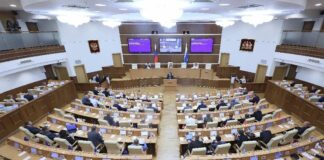 Земля для мам-героинь и защитников Родины