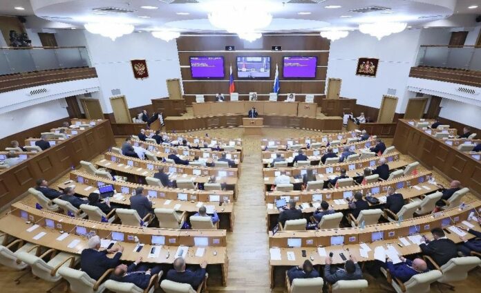 заседание правительства