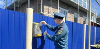 Мангал по правилам: МЧС напоминает дачникам об условиях «безопасного огня»