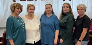 От сердца к сердцу: концерт для тех, кто защищает
