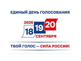 Голосуйте там, где удобно
