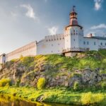 «Достояние Среднего Урала»: выбираем главные символы области