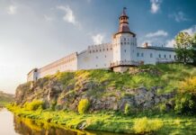 «Достояние Среднего Урала»: выбираем главные символы области