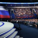 Народный наказ: как «Единая Россия» превратила миллионы голосов граждан в стратегию развития страны