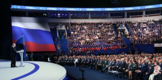 Народный наказ: как «Единая Россия» превратила миллионы голосов граждан в стратегию развития страны