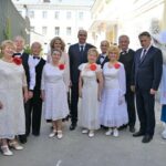 Первый уральский центр здорового долголетия