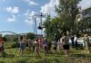 Когда спасатель говорит: «Не стойте, смотрите внимательно»