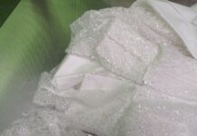 9 свадеб и одна административка