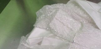 9 свадеб и одна административка