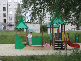 Окна, двери, тренажёры: что можно изменить во дворе и за чей счёт