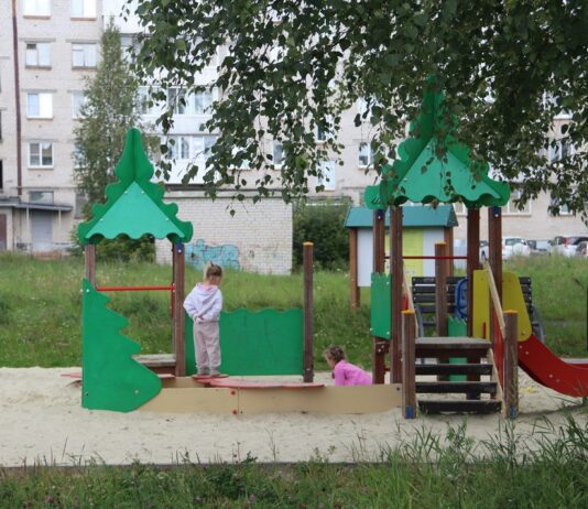 Окна, двери, тренажёры: что можно изменить во дворе и за чей счёт