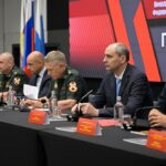 Безопасность массовых мероприятий и новый закон: силовые структуры усиливают взаимодействие