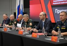 Безопасность массовых мероприятий и новый закон: силовые структуры усиливают взаимодействие