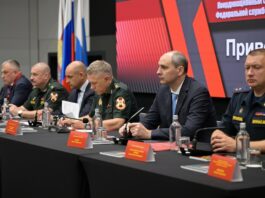 Безопасность массовых мероприятий и новый закон: силовые структуры усиливают взаимодействие