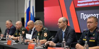 Безопасность массовых мероприятий и новый закон: силовые структуры усиливают взаимодействие