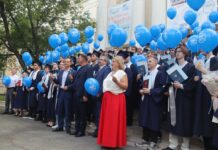 Вместо Москвы – Лесной: почему сильные выпускники выбирают ТИ НИЯУ МИФИ
