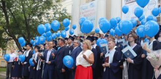Вместо Москвы – Лесной: почему сильные выпускники выбирают ТИ НИЯУ МИФИ