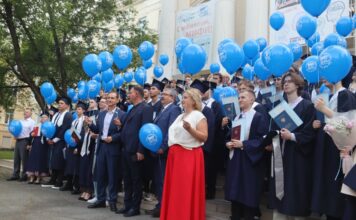 Вместо Москвы – Лесной: почему сильные выпускники выбирают ТИ НИЯУ МИФИ