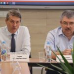 Городу нужны жители
