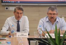 Городу нужны жители