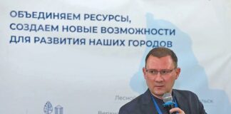 Сергей Жамилов: «Город – это не жилая застройка вокруг комбината, это наш дом»
