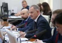 Свердловская область подтвердила внедрение Регионального экспортного стандарта 3.0