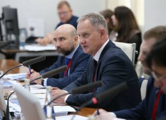 Свердловская область подтвердила внедрение Регионального экспортного стандарта 3.0