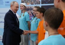 Новые имена «Большой перемены»