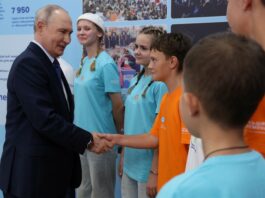Новые имена «Большой перемены»