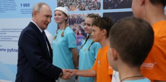 Новые имена «Большой перемены»