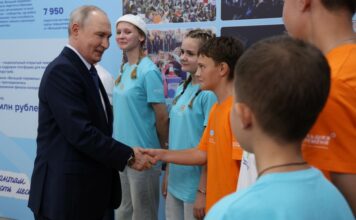 Новые имена «Большой перемены»
